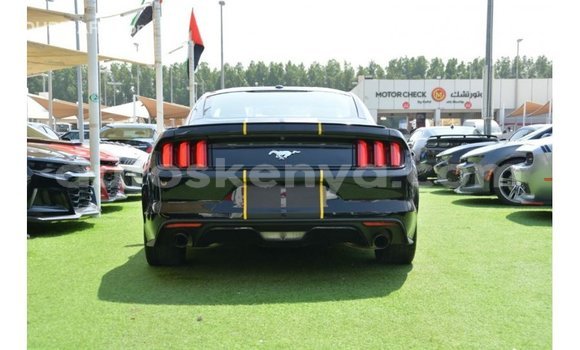 Nunua Imported Ford Mustang Nyeusi Gari ndani ya Import - Dubai nchini Kati Kenya Nunua Imported Ford Mustang Nyeusi Gari ndani ya Import - Dubai nchini Kati Kenya