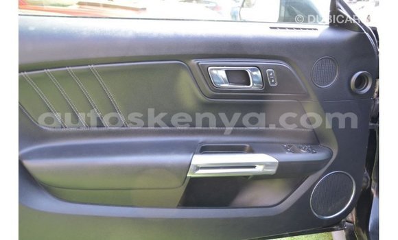 Nunua Imported Ford Mustang Nyeusi Gari ndani ya Import - Dubai nchini Kati Kenya Nunua Imported Ford Mustang Nyeusi Gari ndani ya Import - Dubai nchini Kati Kenya