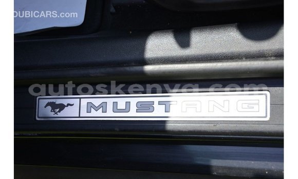 Nunua Imported Ford Mustang Nyeusi Gari ndani ya Import - Dubai nchini Kati Kenya Nunua Imported Ford Mustang Nyeusi Gari ndani ya Import - Dubai nchini Kati Kenya
