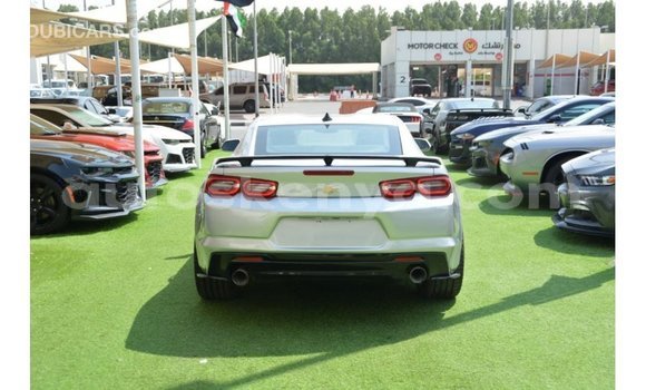 Nunua Imported Chevrolet Camaro Nyingine Gari ndani ya Import - Dubai nchini Kati Kenya Nunua Imported Chevrolet Camaro Nyingine Gari ndani ya Import - Dubai nchini Kati Kenya