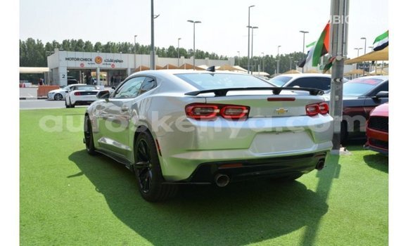 Nunua Imported Chevrolet Camaro Nyingine Gari ndani ya Import - Dubai nchini Kati Kenya Nunua Imported Chevrolet Camaro Nyingine Gari ndani ya Import - Dubai nchini Kati Kenya