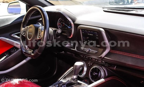 Nunua Imported Chevrolet Camaro Nyingine Gari ndani ya Import - Dubai nchini Kati Kenya Nunua Imported Chevrolet Camaro Nyingine Gari ndani ya Import - Dubai nchini Kati Kenya