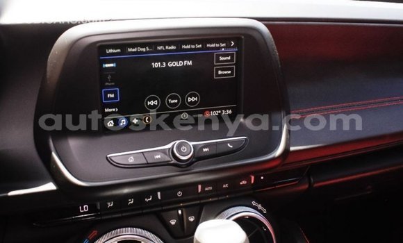 Nunua Imported Chevrolet Camaro Nyingine Gari ndani ya Import - Dubai nchini Kati Kenya Nunua Imported Chevrolet Camaro Nyingine Gari ndani ya Import - Dubai nchini Kati Kenya