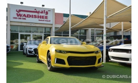 Imported Chevrolet Camaro Other Makiinaa iti Import - Dubai keessatti Central Kenya keessatti Imported Chevrolet Camaro Other Makiinaa iti Import - Dubai keessatti Central Kenya keessatti