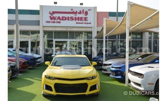 Imported Chevrolet Camaro Other Makiinaa iti Import - Dubai keessatti Central Kenya keessatti Imported Chevrolet Camaro Other Makiinaa iti Import - Dubai keessatti Central Kenya keessatti