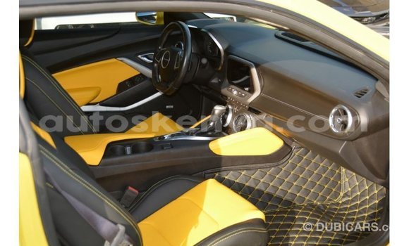 Imported Chevrolet Camaro Other Makiinaa iti Import - Dubai keessatti Central Kenya keessatti Imported Chevrolet Camaro Other Makiinaa iti Import - Dubai keessatti Central Kenya keessatti