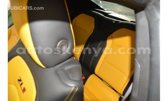 Imported Chevrolet Camaro Other Makiinaa iti Import - Dubai keessatti Central Kenya keessatti Imported Chevrolet Camaro Other Makiinaa iti Import - Dubai keessatti Central Kenya keessatti