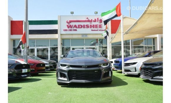 Imported Chevrolet Camaro Other Makiinaa iti Import - Dubai keessatti Central Kenya keessatti Imported Chevrolet Camaro Other Makiinaa iti Import - Dubai keessatti Central Kenya keessatti