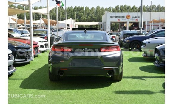 Imported Chevrolet Camaro Other Makiinaa iti Import - Dubai keessatti Central Kenya keessatti Imported Chevrolet Camaro Other Makiinaa iti Import - Dubai keessatti Central Kenya keessatti