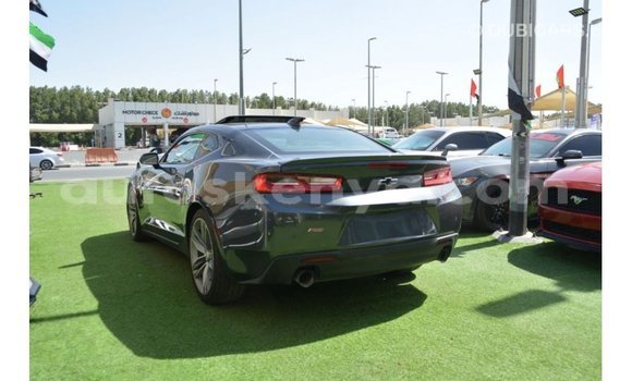 Imported Chevrolet Camaro Other Makiinaa iti Import - Dubai keessatti Central Kenya keessatti Imported Chevrolet Camaro Other Makiinaa iti Import - Dubai keessatti Central Kenya keessatti