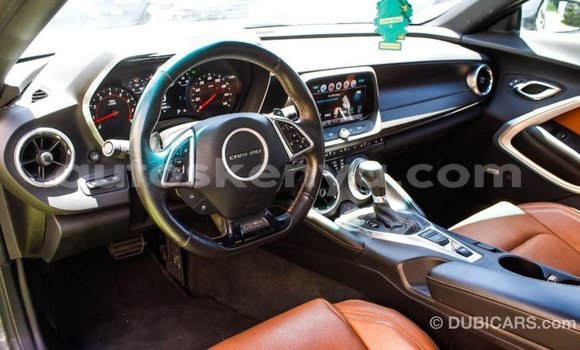 Imported Chevrolet Camaro Other Makiinaa iti Import - Dubai keessatti Central Kenya keessatti Imported Chevrolet Camaro Other Makiinaa iti Import - Dubai keessatti Central Kenya keessatti