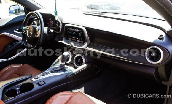 Imported Chevrolet Camaro Other Makiinaa iti Import - Dubai keessatti Central Kenya keessatti Imported Chevrolet Camaro Other Makiinaa iti Import - Dubai keessatti Central Kenya keessatti