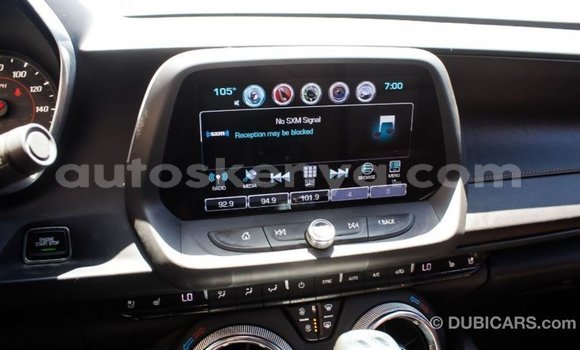 Imported Chevrolet Camaro Other Makiinaa iti Import - Dubai keessatti Central Kenya keessatti Imported Chevrolet Camaro Other Makiinaa iti Import - Dubai keessatti Central Kenya keessatti