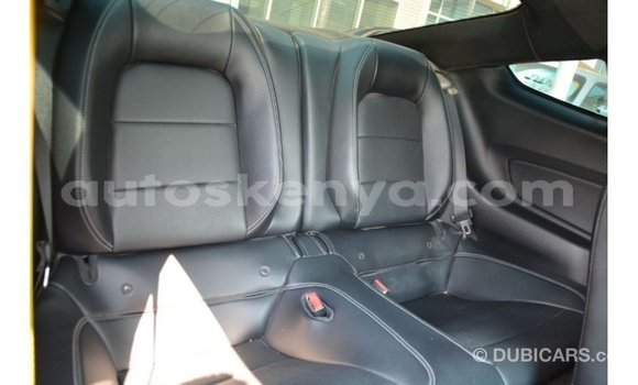 Imported Ford Mustang White Makiinaa iti Import - Dubai keessatti Central Kenya keessatti Imported Ford Mustang White Makiinaa iti Import - Dubai keessatti Central Kenya keessatti