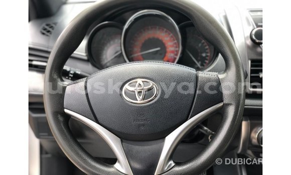 Imported Toyota Yaris Other Makiinaa iti Import - Dubai keessatti Central Kenya keessatti Imported Toyota Yaris Other Makiinaa iti Import - Dubai keessatti Central Kenya keessatti