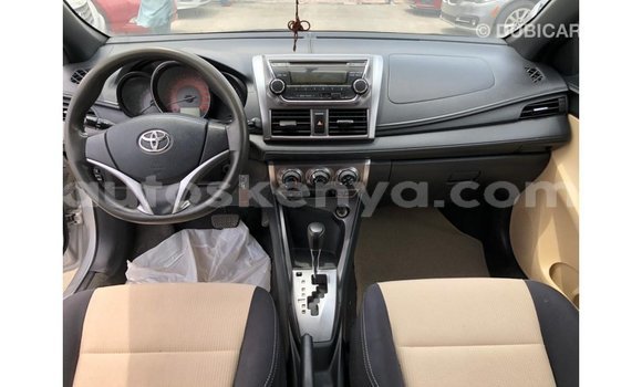 Imported Toyota Yaris Other Makiinaa iti Import - Dubai keessatti Central Kenya keessatti Imported Toyota Yaris Other Makiinaa iti Import - Dubai keessatti Central Kenya keessatti
