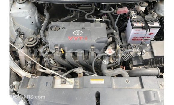 Imported Toyota Yaris Other Makiinaa iti Import - Dubai keessatti Central Kenya keessatti Imported Toyota Yaris Other Makiinaa iti Import - Dubai keessatti Central Kenya keessatti