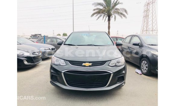 Nunua Imported Chevrolet Sonic Nyingine Gari ndani ya Import - Dubai nchini Kati Kenya Nunua Imported Chevrolet Sonic Nyingine Gari ndani ya Import - Dubai nchini Kati Kenya