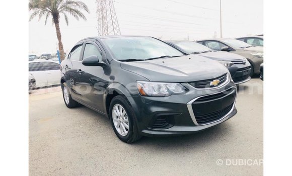 Nunua Imported Chevrolet Sonic Nyingine Gari ndani ya Import - Dubai nchini Kati Kenya Nunua Imported Chevrolet Sonic Nyingine Gari ndani ya Import - Dubai nchini Kati Kenya