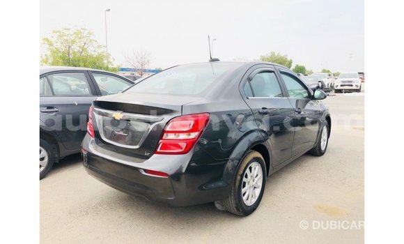 Nunua Imported Chevrolet Sonic Nyingine Gari ndani ya Import - Dubai nchini Kati Kenya Nunua Imported Chevrolet Sonic Nyingine Gari ndani ya Import - Dubai nchini Kati Kenya