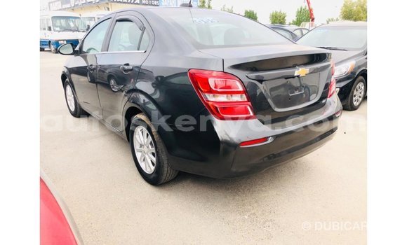 Nunua Imported Chevrolet Sonic Nyingine Gari ndani ya Import - Dubai nchini Kati Kenya Nunua Imported Chevrolet Sonic Nyingine Gari ndani ya Import - Dubai nchini Kati Kenya