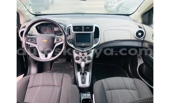 Nunua Imported Chevrolet Sonic Nyingine Gari ndani ya Import - Dubai nchini Kati Kenya Nunua Imported Chevrolet Sonic Nyingine Gari ndani ya Import - Dubai nchini Kati Kenya