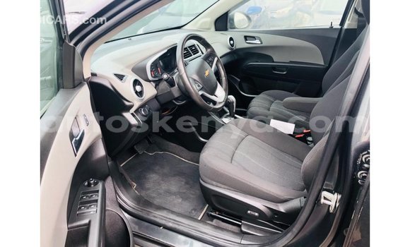 Nunua Imported Chevrolet Sonic Nyingine Gari ndani ya Import - Dubai nchini Kati Kenya Nunua Imported Chevrolet Sonic Nyingine Gari ndani ya Import - Dubai nchini Kati Kenya