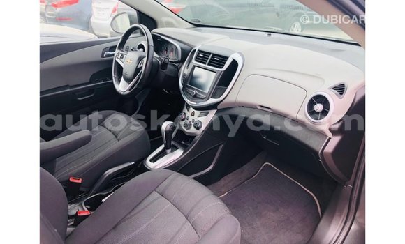Nunua Imported Chevrolet Sonic Nyingine Gari ndani ya Import - Dubai nchini Kati Kenya Nunua Imported Chevrolet Sonic Nyingine Gari ndani ya Import - Dubai nchini Kati Kenya