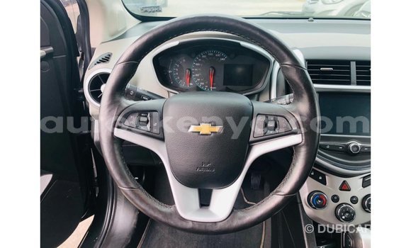 Nunua Imported Chevrolet Sonic Nyingine Gari ndani ya Import - Dubai nchini Kati Kenya Nunua Imported Chevrolet Sonic Nyingine Gari ndani ya Import - Dubai nchini Kati Kenya