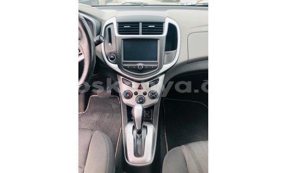 Nunua Imported Chevrolet Sonic Nyingine Gari ndani ya Import - Dubai nchini Kati Kenya Nunua Imported Chevrolet Sonic Nyingine Gari ndani ya Import - Dubai nchini Kati Kenya