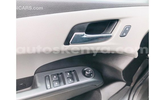 Nunua Imported Chevrolet Sonic Nyingine Gari ndani ya Import - Dubai nchini Kati Kenya Nunua Imported Chevrolet Sonic Nyingine Gari ndani ya Import - Dubai nchini Kati Kenya