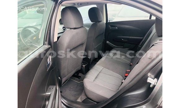 Nunua Imported Chevrolet Sonic Nyingine Gari ndani ya Import - Dubai nchini Kati Kenya Nunua Imported Chevrolet Sonic Nyingine Gari ndani ya Import - Dubai nchini Kati Kenya