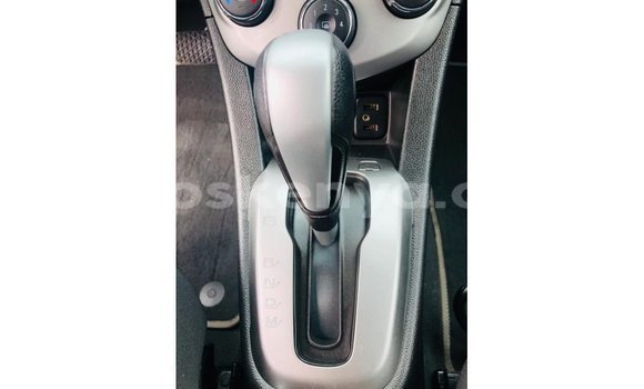 Nunua Imported Chevrolet Sonic Nyingine Gari ndani ya Import - Dubai nchini Kati Kenya Nunua Imported Chevrolet Sonic Nyingine Gari ndani ya Import - Dubai nchini Kati Kenya