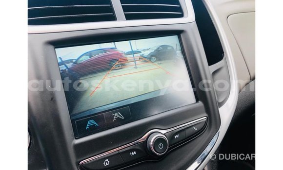 Nunua Imported Chevrolet Sonic Nyingine Gari ndani ya Import - Dubai nchini Kati Kenya Nunua Imported Chevrolet Sonic Nyingine Gari ndani ya Import - Dubai nchini Kati Kenya