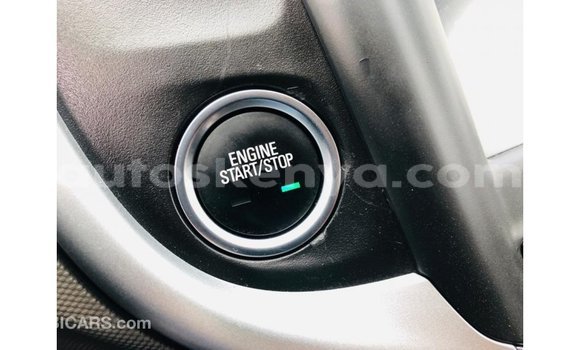 Nunua Imported Chevrolet Sonic Nyingine Gari ndani ya Import - Dubai nchini Kati Kenya Nunua Imported Chevrolet Sonic Nyingine Gari ndani ya Import - Dubai nchini Kati Kenya