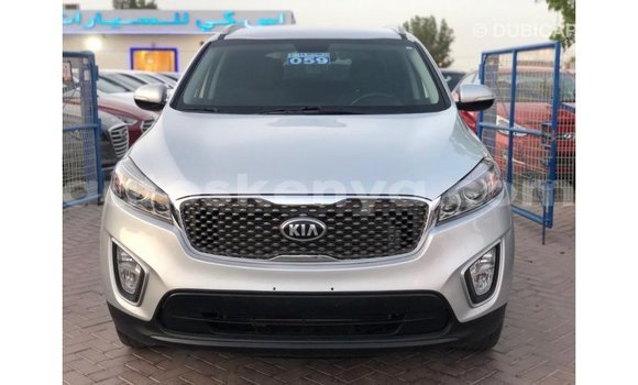 Buy Import Kia Sorento Other Car in Import - Dubai in Central Kenya Buy Import Kia Sorento Other Car in Import - Dubai in Central Kenya