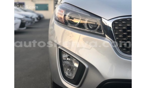 Buy Import Kia Sorento Other Car in Import - Dubai in Central Kenya Buy Import Kia Sorento Other Car in Import - Dubai in Central Kenya