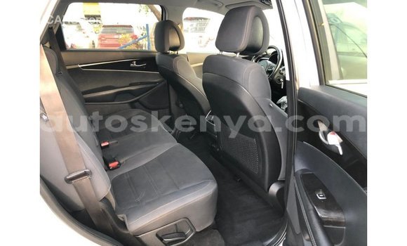 Buy Import Kia Sorento Other Car in Import - Dubai in Central Kenya Buy Import Kia Sorento Other Car in Import - Dubai in Central Kenya
