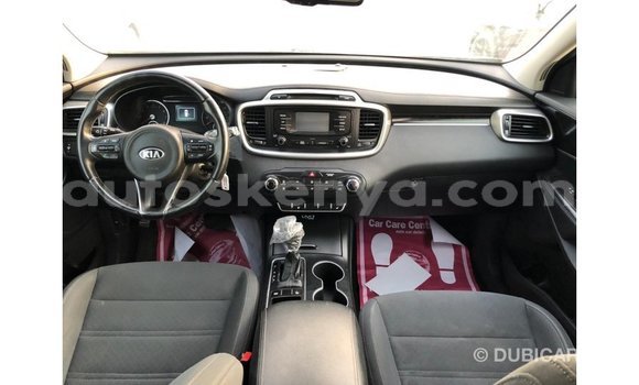Buy Import Kia Sorento Other Car in Import - Dubai in Central Kenya Buy Import Kia Sorento Other Car in Import - Dubai in Central Kenya