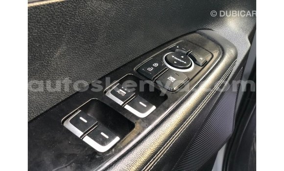 Buy Import Kia Sorento Other Car in Import - Dubai in Central Kenya Buy Import Kia Sorento Other Car in Import - Dubai in Central Kenya