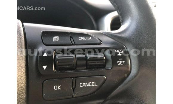 Buy Import Kia Sorento Other Car in Import - Dubai in Central Kenya Buy Import Kia Sorento Other Car in Import - Dubai in Central Kenya
