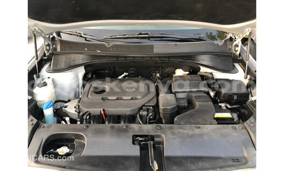 Buy Import Kia Sorento Other Car in Import - Dubai in Central Kenya Buy Import Kia Sorento Other Car in Import - Dubai in Central Kenya