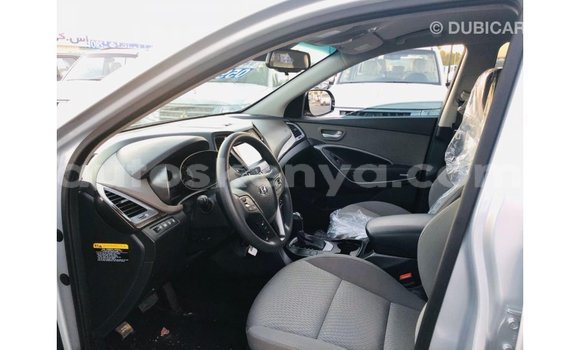 Nunua Imported Hyundai Santa Fe Nyingine Gari ndani ya Import - Dubai nchini Kati Kenya Nunua Imported Hyundai Santa Fe Nyingine Gari ndani ya Import - Dubai nchini Kati Kenya