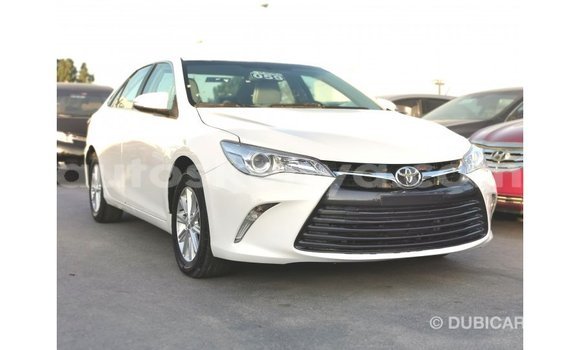 Buy Import Toyota Camry White Car in Import - Dubai in Central Kenya Buy Import Toyota Camry White Car in Import - Dubai in Central Kenya