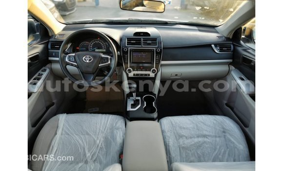 Buy Import Toyota Camry White Car in Import - Dubai in Central Kenya Buy Import Toyota Camry White Car in Import - Dubai in Central Kenya