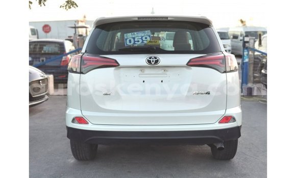 Imported Toyota Ade White Netiree iti Import - Dubai keessatti Central Kenya keessatti Imported Toyota Ade White Netiree iti Import - Dubai keessatti Central Kenya keessatti