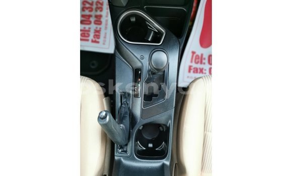 Imported Toyota Ade White Netiree iti Import - Dubai keessatti Central Kenya keessatti Imported Toyota Ade White Netiree iti Import - Dubai keessatti Central Kenya keessatti