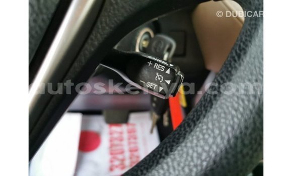 Imported Toyota Ade White Netiree iti Import - Dubai keessatti Central Kenya keessatti Imported Toyota Ade White Netiree iti Import - Dubai keessatti Central Kenya keessatti