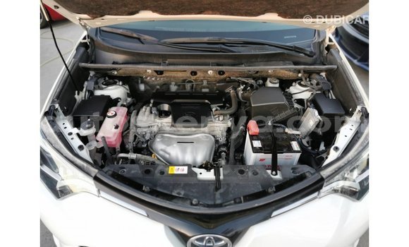 Imported Toyota Ade White Netiree iti Import - Dubai keessatti Central Kenya keessatti Imported Toyota Ade White Netiree iti Import - Dubai keessatti Central Kenya keessatti