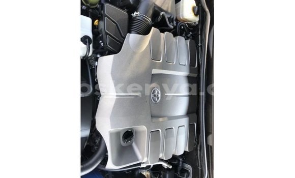 Nunua Imported Toyota Land Cruiser Nyeusi Gari ndani ya Import - Dubai nchini Kati Kenya Nunua Imported Toyota Land Cruiser Nyeusi Gari ndani ya Import - Dubai nchini Kati Kenya